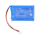 Cameron Sino Cs Phf500Sl 1200Mah Battery For Philips Fidelio F5