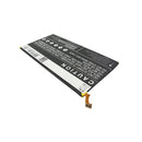 Cameron Sino Cshux170Sl 4850Mah Replacement Battery For Huawei 7D 501L