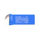 Cameron Sino Cs Gml106Md 3700Mah Replacement Battery For Ge Mack Link