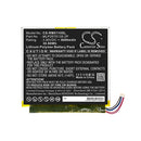 Cameron Sino Cs Rmx110Sl 8000Mah Battery For Verizon Ellipsis 10 Hd