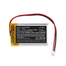 Cameron Sino Cs Tyr100Rc 1500Mah Replacement Battery For Thymio Robot