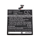 Cameron Sino Cs Auf380Sl 3900Mah Battery For Asus Fonepad 8 Dual Sim