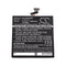 Cameron Sino Cs Auf380Sl 3900Mah Battery For Asus Fonepad 8 Dual Sim