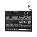 Cameron Sino Cs Act651Nb 8750Mah Battery For Acer Chromebook Tab 10