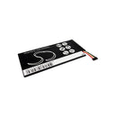 Cameron Sino Csame301Sl 4300Mah Replacement Battery For Google Nexus 7