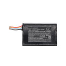 Cameron Sino Cs Rdt390Sl 3600Mah Battery For Dt Research Dt390