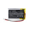 Cameron Sino Cs Vrb439Sl 450Mah Replacement Battery For Virtue