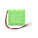 Cameron Sino Cs Ela300Ls 4500Mah Replacement Battery