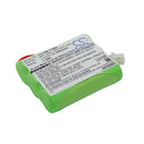 Cameron Sino Csomp130Md 2000Mah Replacement Battery For Omron Hbp 1300