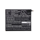 Cameron Sino Cs Hum300Xl 5100Mah Battery For Huawei Btv Dl09