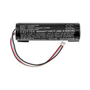 Cameron Sino Cs Drs322Md 3400Mah Battery For Drager Tofscan Monitor