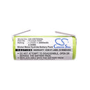 Cameron Sino Cs Obt850Sl 2000Mah Battery For Oral B Triumph 4000