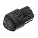 Cameron Sino Cs Pez373Pw 2000Mah Battery For Panasonic Ey3732