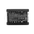 Cameron Sino Cs Swa272Sl 1500Mah Replacement Battery For Simon Rwa 272
