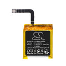 Cameron Sino Cs Amt300Sh 240Mah Replacement Battery For Amazfit Gts 3