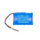 Cameron Sino Cs Bkx154Sl 5200Mah Battery For Brookstone 154544