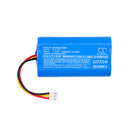 Cameron Sino Cs Mel919Md 2600Mah Replacement Battery For Medela Sonata