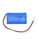Cameron Sino Cs Rnb700Md 2600Mah Battery For Ronbo Rb700 Fetal Monitor
