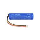Cameron Sino Cs Xtp508Sl 3350Mah Battery For Xtool Inplus Ip508