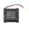 Cameron Sino Cs Bct006Bt 8500Mah Battery For Daitem D14000