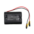 Cameron Sino Cs Cre530Ft 14000Mah Replacement Battery For Ceag Hse5