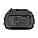 Cameron Sino Csdec060Pw 4500Mah Replacement Battery For Dewalt 20V Max