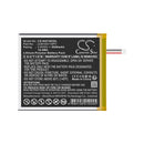 Cameron Sino Cs Nat483Sl 5000Mah Replacement Battery For Onn 100071483