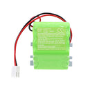 Cameron Sino Cs Gec473Af 700Mah Replacement Battery For Geze Ecturn