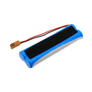 Cameron Sino Cs Ckp810Md 800Mah Replacement Battery For Critikon P81