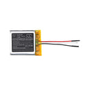 Cameron Sino Cs Jrs100Sl 1400Mah Replacement Battery For Jabra Hfs100