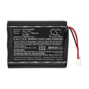 Cameron Sino Cs Hya200Bt 7800Mah Replacement Battery For Adt Adt7Aio