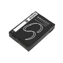 Cameron Sino Cs Trh300Sl 4000Mah Battery For Hi Target Ihand 30
