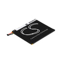 Cameron Sino Cs Acb750Sl 3400Mah Battery For Acer Iconia One 7 B1 750