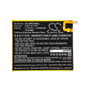 Cameron Sino Cs Smt290Sl 5100Mah Battery For Samsung Sm T290