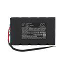 Cameron Sino Cs Wra515Pw 4900Mah Battery For Mowox Silaro Robotic