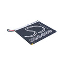 Cameron Sino Cs Acw850Sl 4900Mah Battery For Acer Iconia Tab A1 850