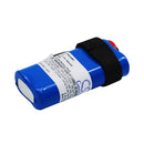 Cameron Sino Cs Bth630Md 700Mah Battery For Rainin Pipet Xtm