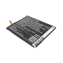 Cameron Sino Cssmt110Sl 3600Mah Battery For Lego Ninjago Movie Edition