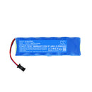 Cameron Sino Cs Mla500Md 1200Mah Battery For Micro Medical Mc3500