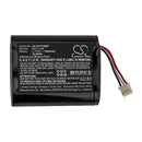 Cameron Sino Cs Hyp700Bt 7800Mah Battery For Honeywell Home Pro A7