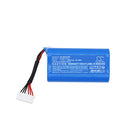 Cameron Sino Cssrg300Sl 5200Mah Replacement Battery For Sony Srs Xg300