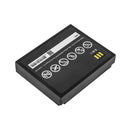 Cameron Sino Cszjn800Sl 1100Mah Replacement Battery For Zjiang Zj 8001