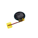 Cameron Sino Cs Grs110Sh 200Mah Battery For Garmin Forerunner S1