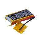 Cameron Sino Cs Fts100Sh 100Mah Replacement Battery For Fitbit Surge