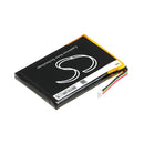 Cameron Sino Cs Hcq720Sl 5000Mah Battery For HP Estation Zeen