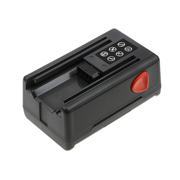 Cameron Sino Cs Fym420Pw 1500Mah Battery For Flymo Easicut 500