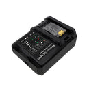 Cameron Sino Df Mdc180Ua Power Tools Charger For Makita Tw152Dz