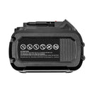Cameron Sino Csdec060Pw 4500Mah Replacement Battery For Dewalt 20V Max