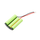 Cameron Sino Cs Pes150Sl 700Mah Battery For Peugeot Elis 1500