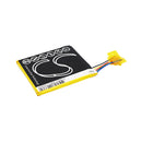Cameron Sino Cs Nsb005Sl 2350Mah Replacement Battery For Fuhu Nabi Jr